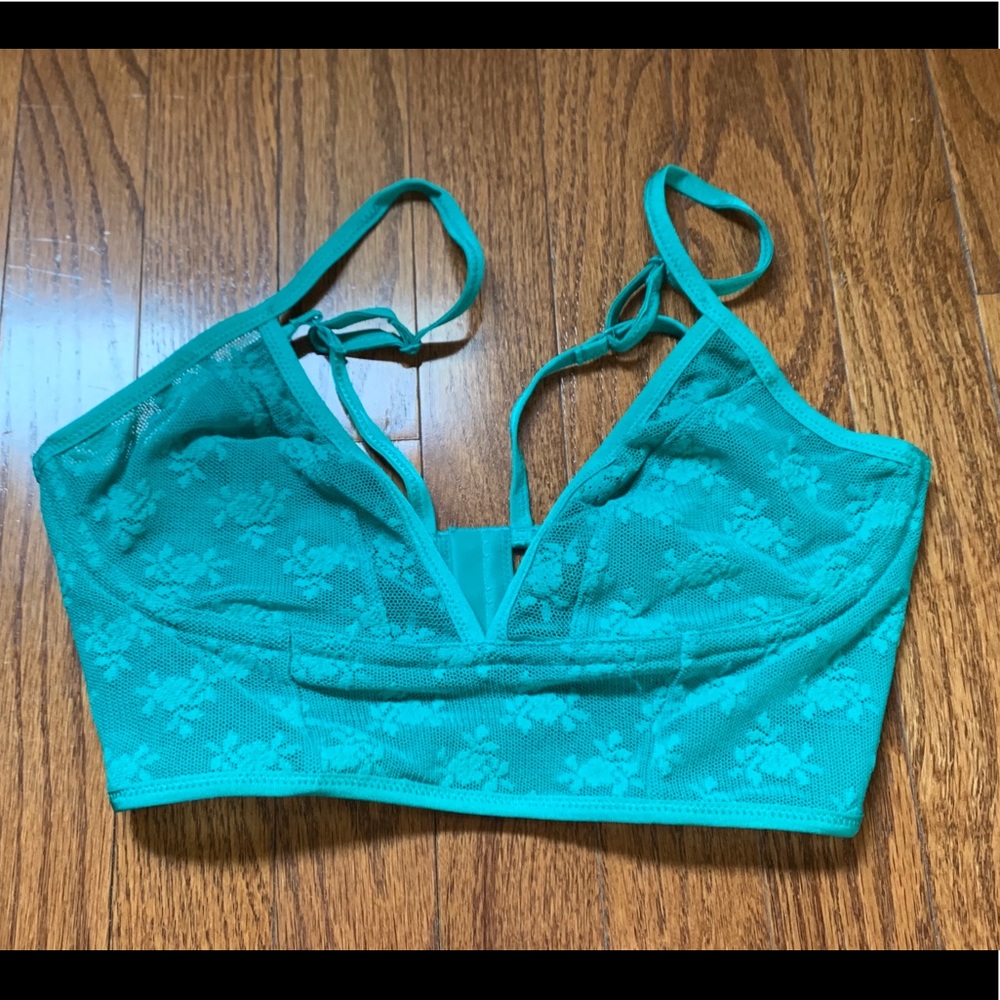 Free people bralette